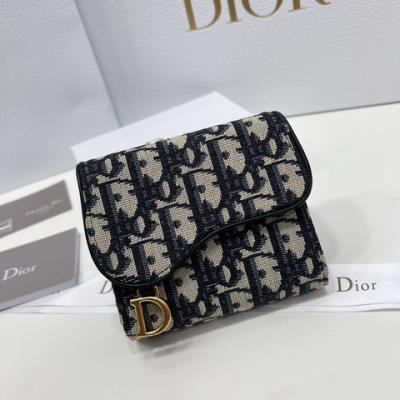 cheap quality Dior Wallet Model No. 11